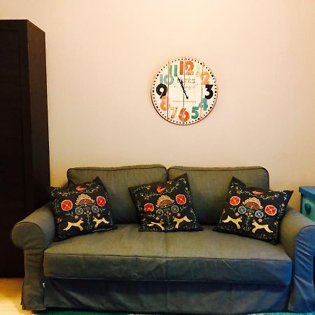 Han Krum 2 Bedroom Central Flat София Екстериор снимка