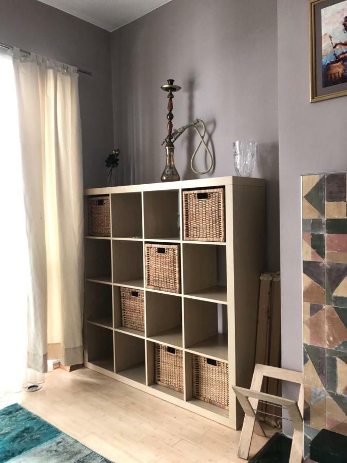 Han Krum 2 Bedroom Central Flat София Екстериор снимка