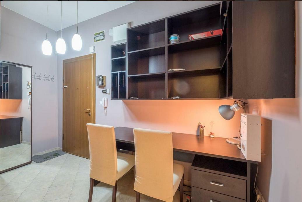 Han Krum 2 Bedroom Central Flat София Екстериор снимка